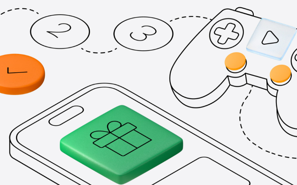 Геймификация и маркетинг в мире мобильных развлечений: новые горизонты интерактивности - 3