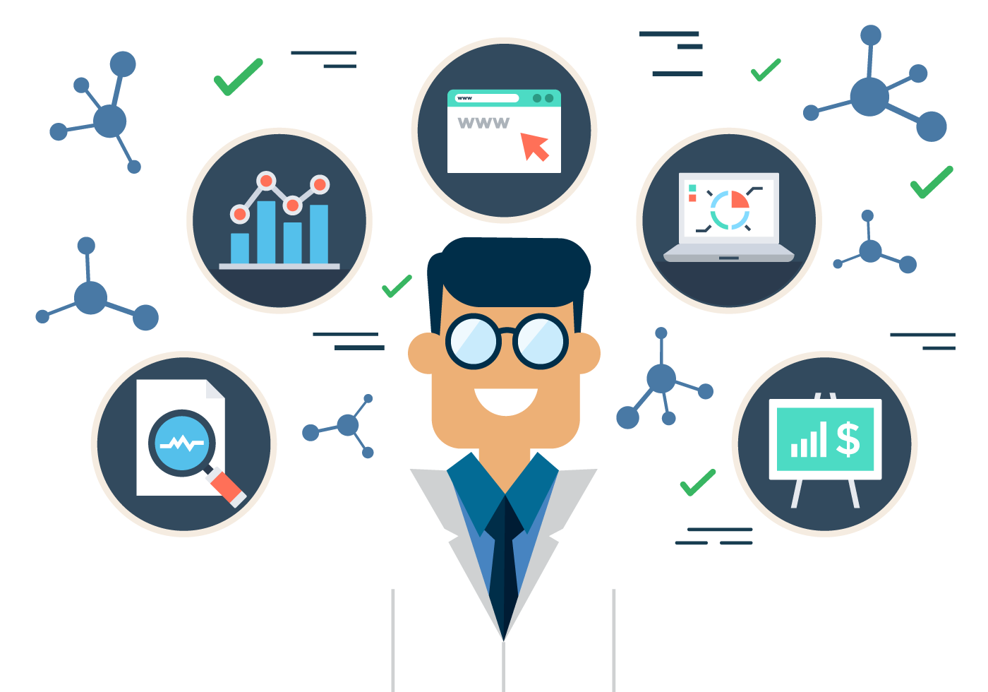 Маркетинговые стратегии в фармацевтике: научный подход к продвижению лекарственных препаратов - 3