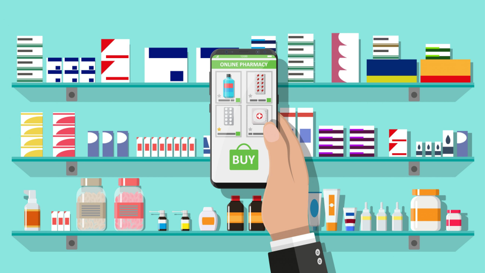 Эволюция маркетинга в фармацевтике: роль медицинских представителей - 1