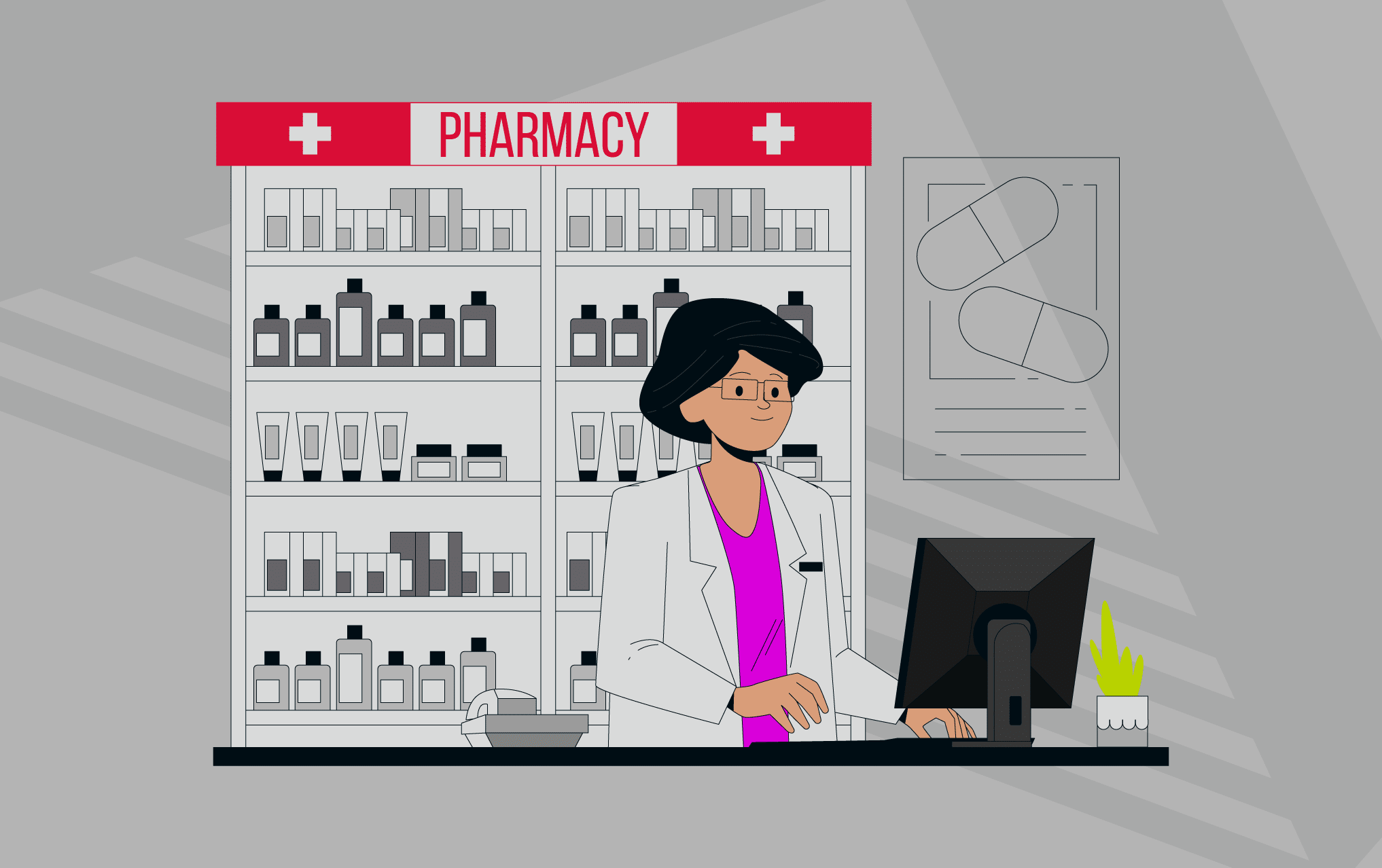 Как креативный маркетинг трансформирует фармацевтический бренд - 1