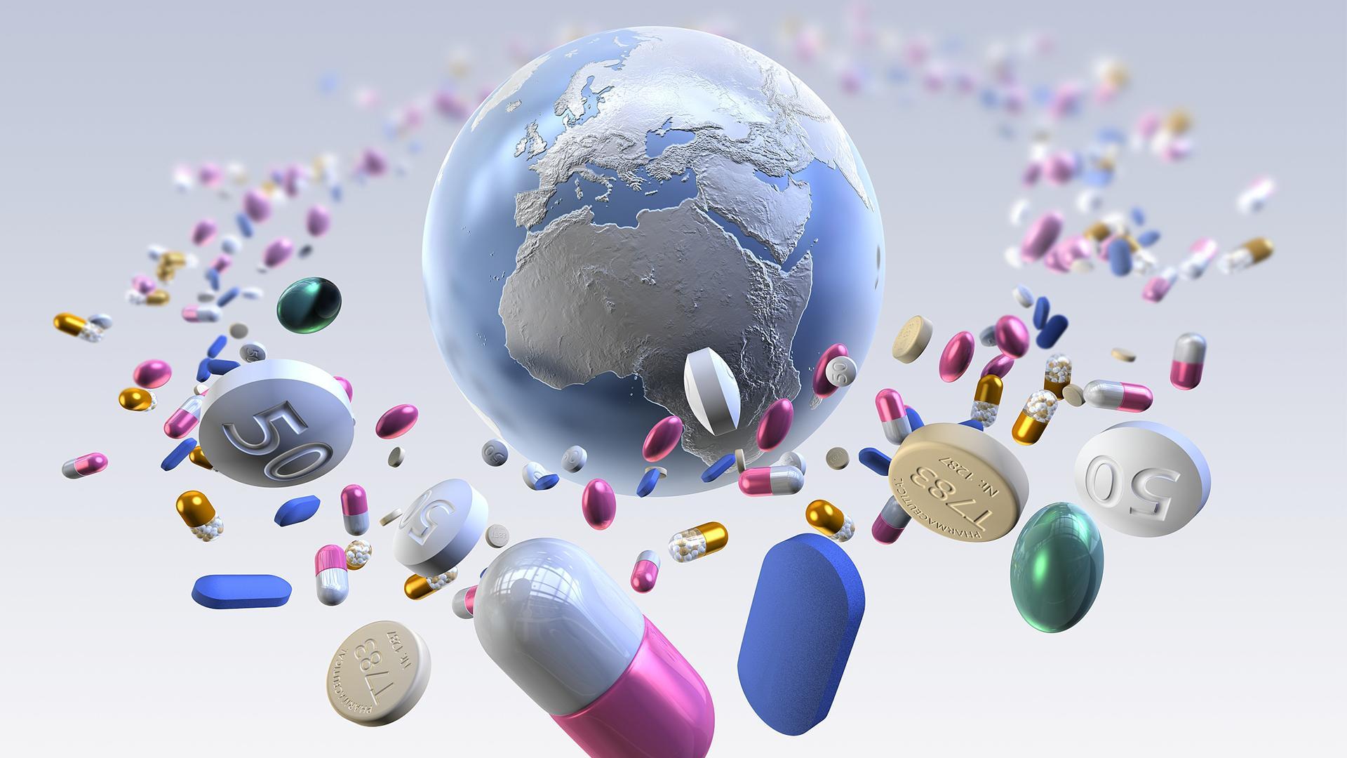 Стратегии продвижения безрецептурных препаратов: эволюция маркетинговых подходов - 1