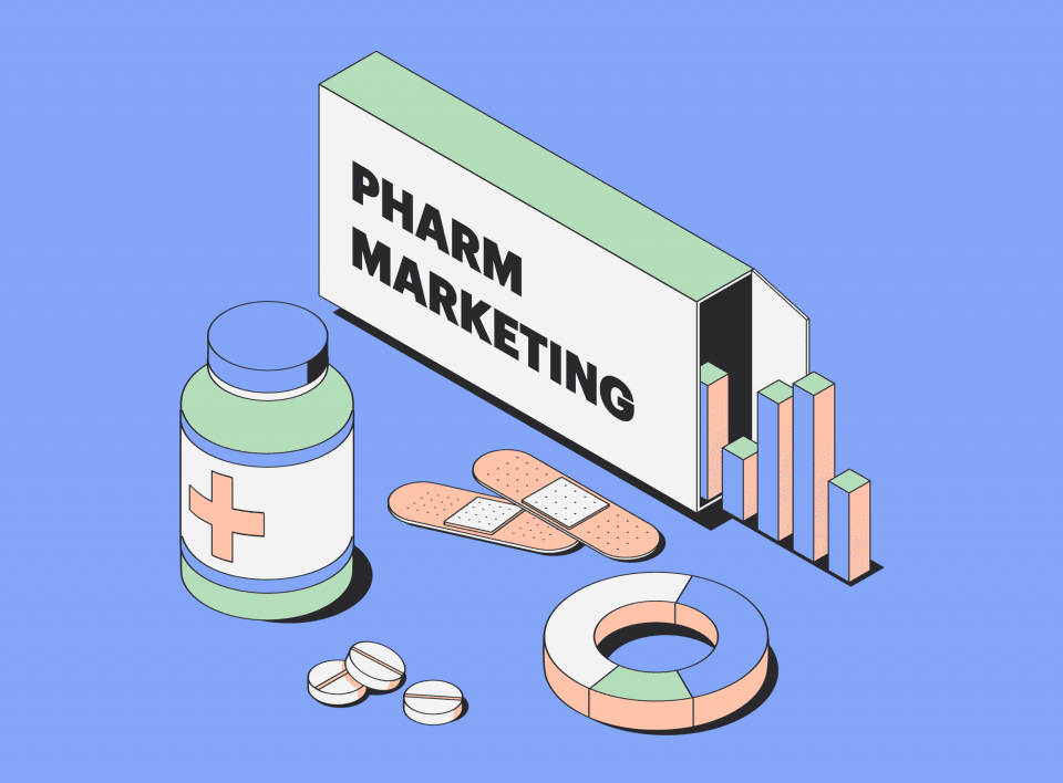 Маркетинговые стратегии в фармацевтике: научный подход к продвижению лекарственных препаратов - 1